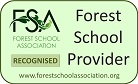 FSA Recognised FS Provider E-Badge