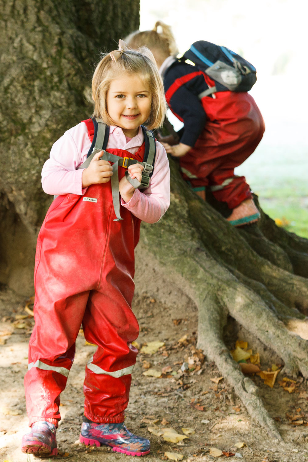 Haslemere Nursery Forest School Rev3 Grayswood Nursery School Haslemere Nursery Forest School Rev3 Grayswood Nursery School