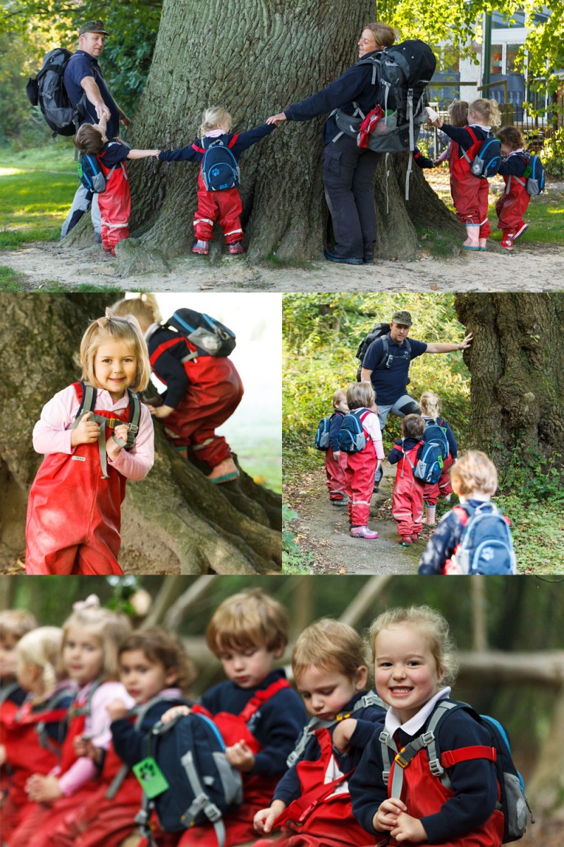 Haslemere Nursery Forest School Rev4 Grayswood Nursery School Haslemere Nursery Forest School Rev4 Grayswood Nursery School